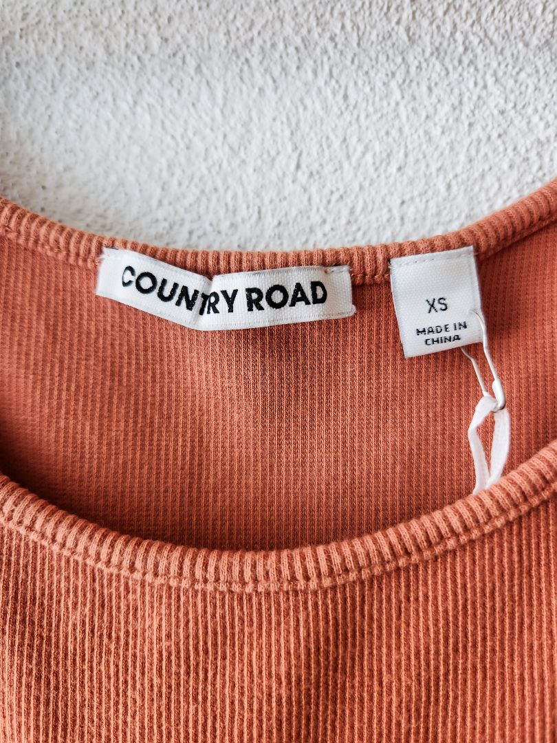 Country Road Dress XS