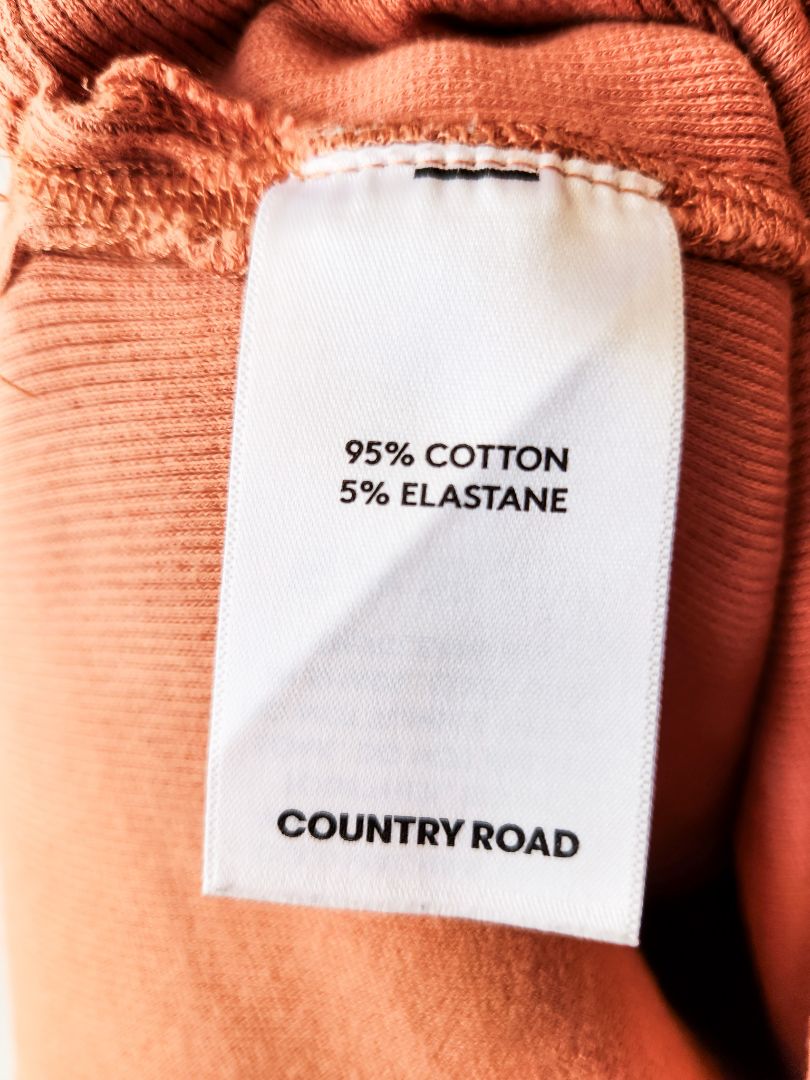 Country Road Dress XS