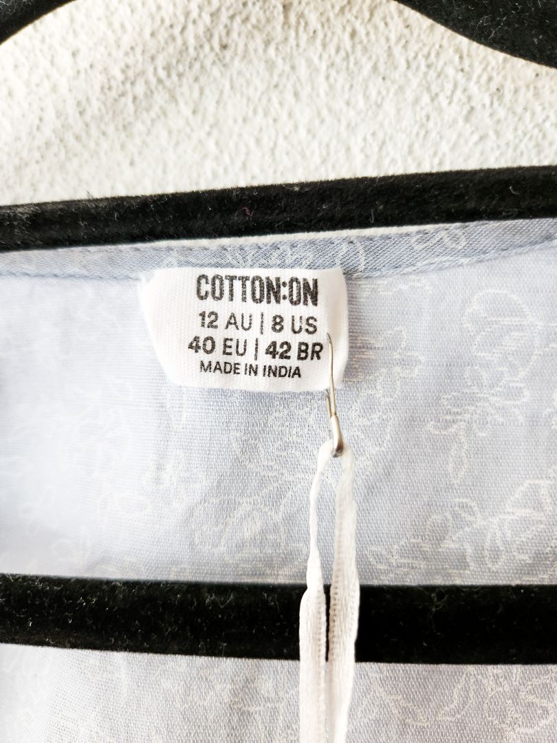 Cotton On Dress M