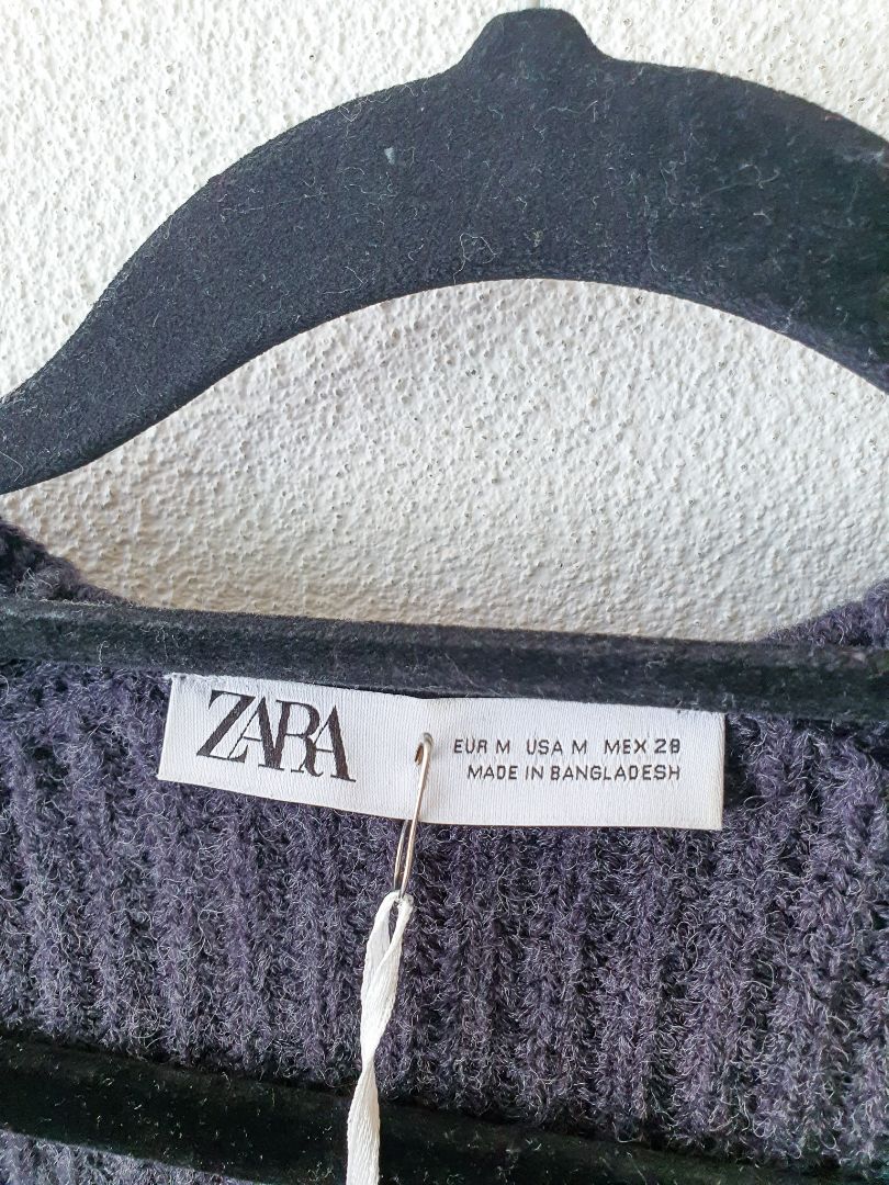 Zara Top M