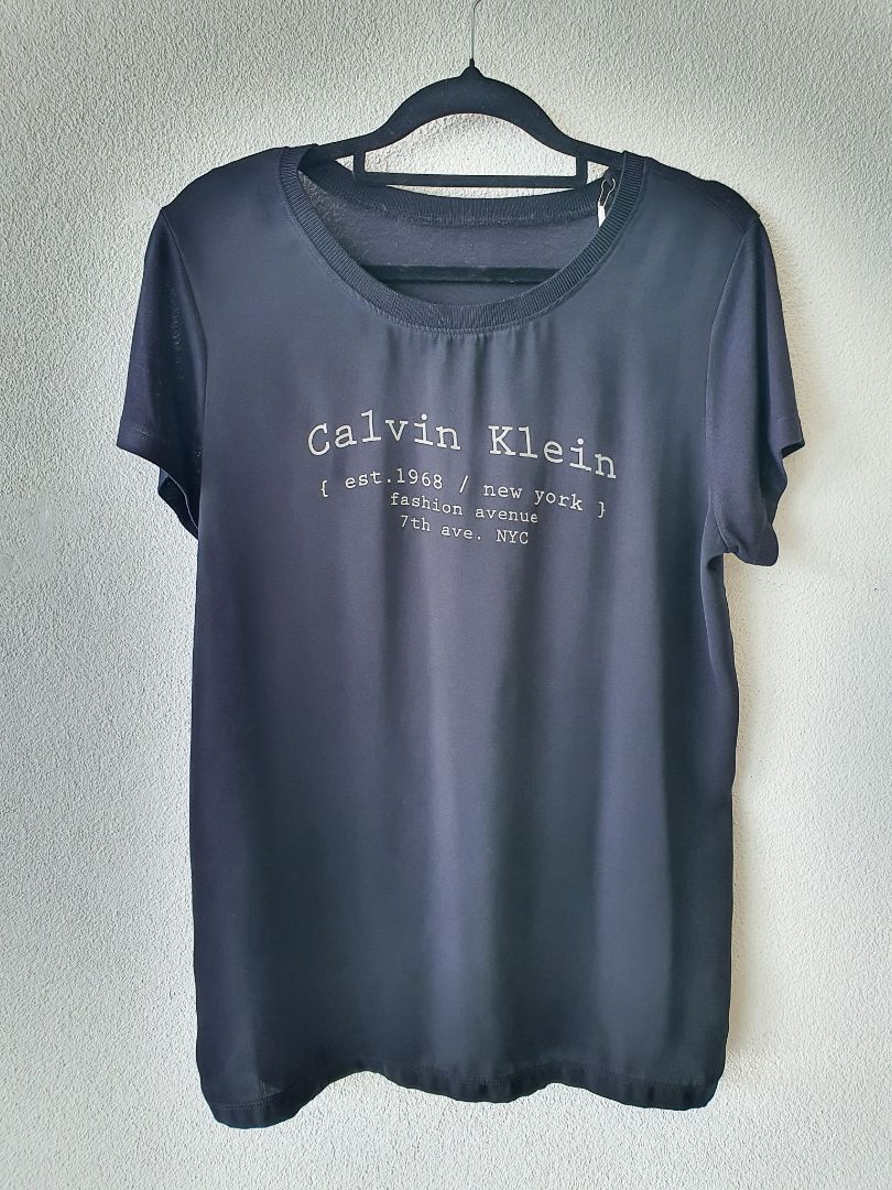 CALVIN KLEIN Top M