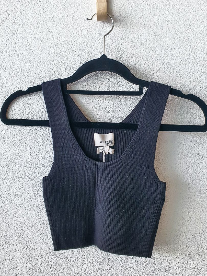 Wilfred Free Top XXS