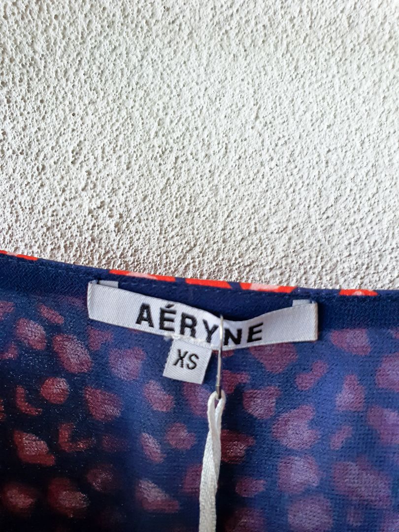 Aeryne Dress XS