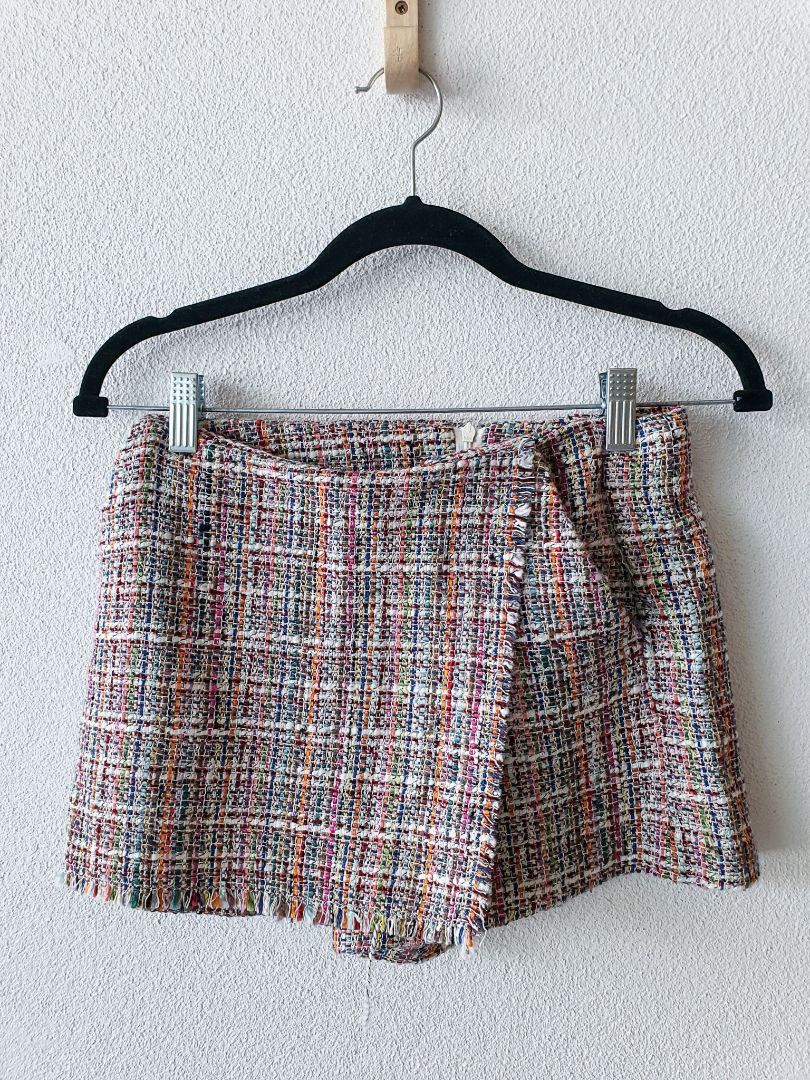 Zara Skirt XS