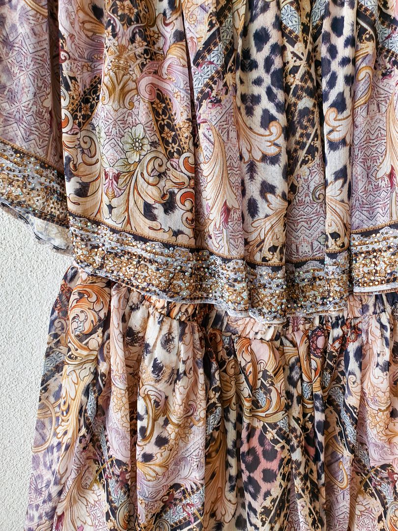 Vine Apparel Dress L