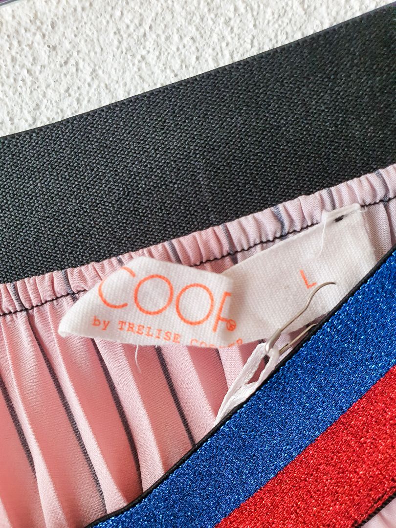 Coop Skirt L