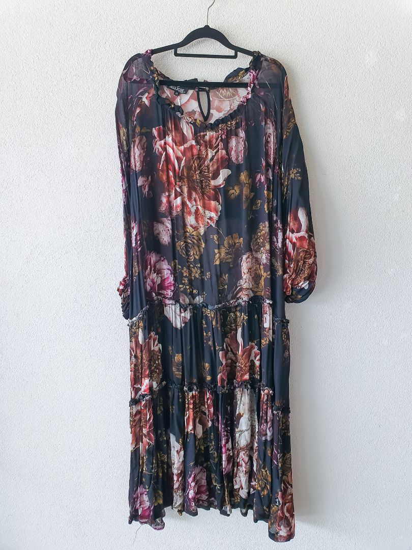 Jellicoe Dress M