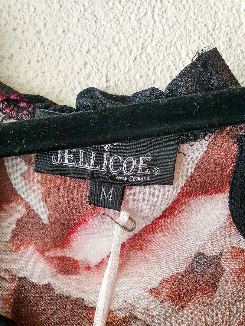 Jellicoe Dress M
