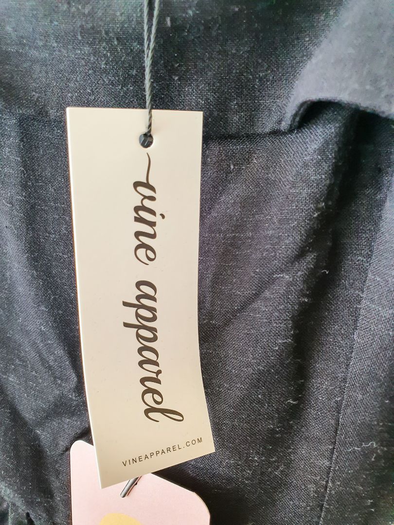 Vine Apparel Dress S