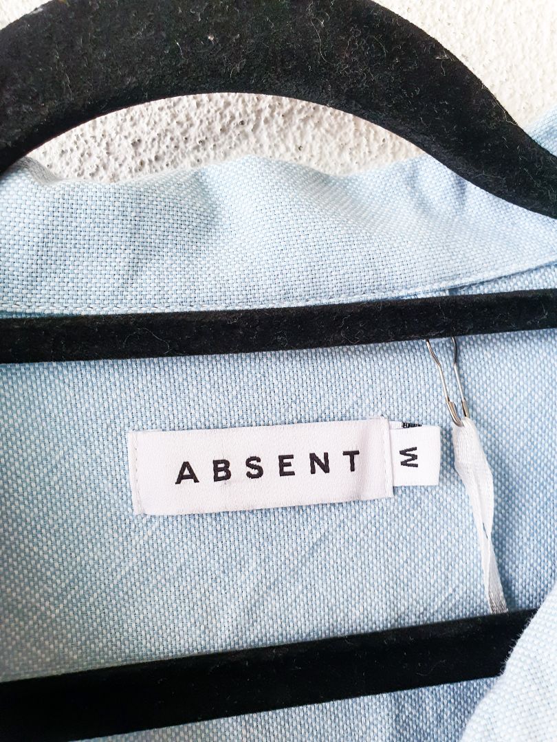 Absent Top M