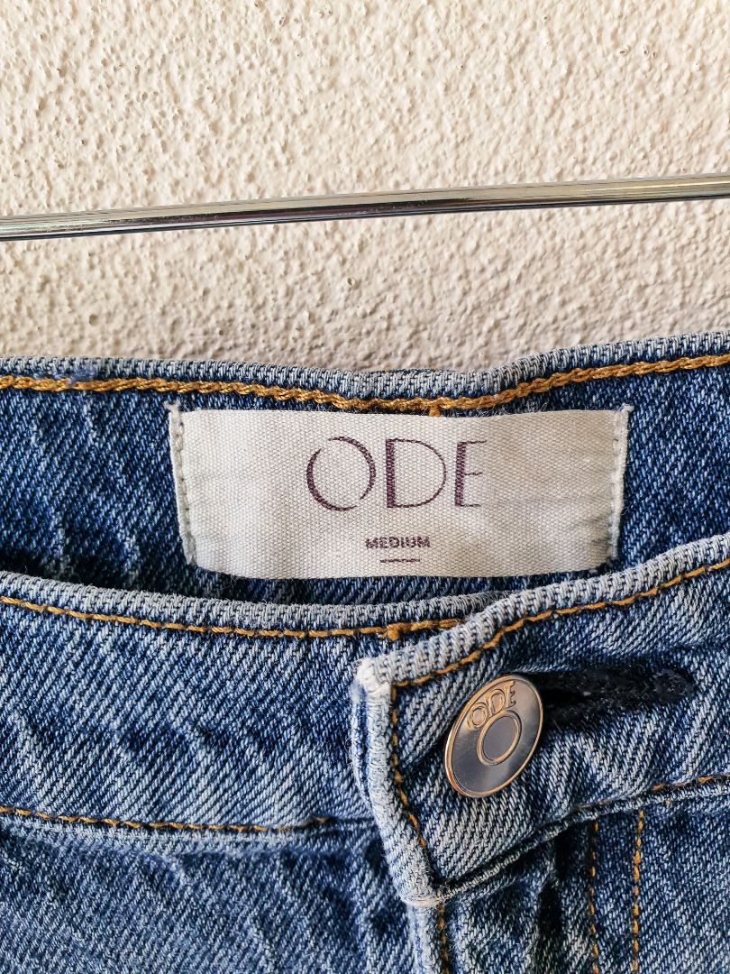 Ode Skirt M