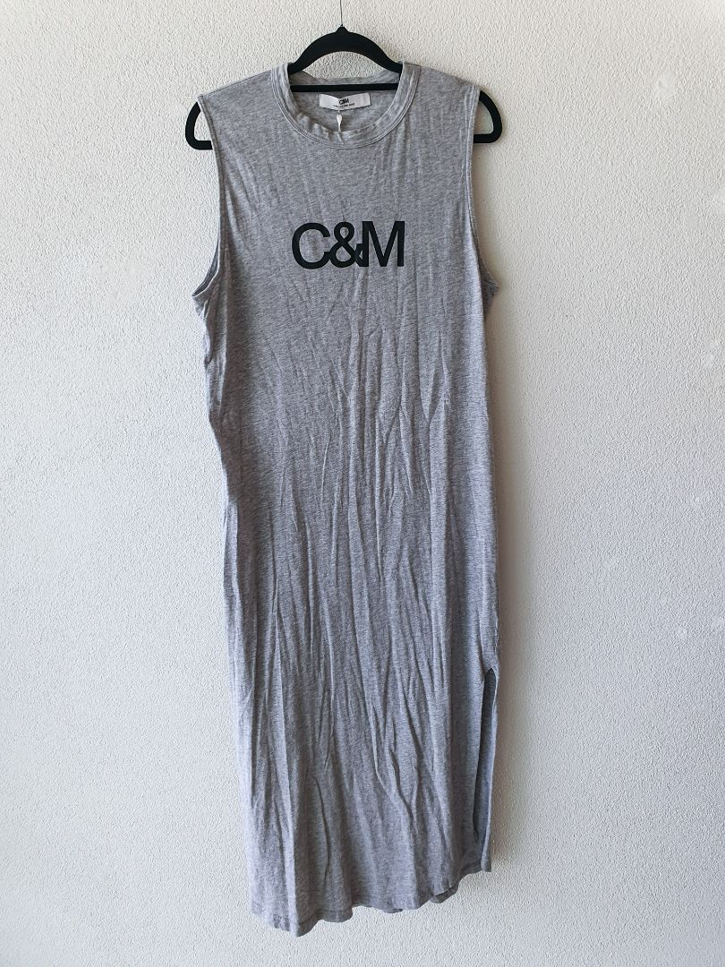 Camilla & Marc Dress S/M