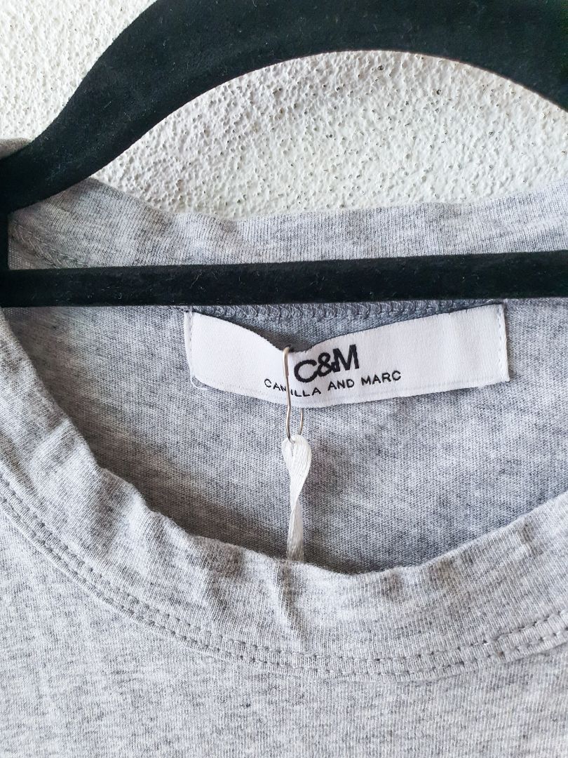 Camilla & Marc Dress S/M