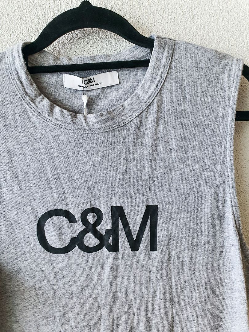 Camilla & Marc Dress S/M