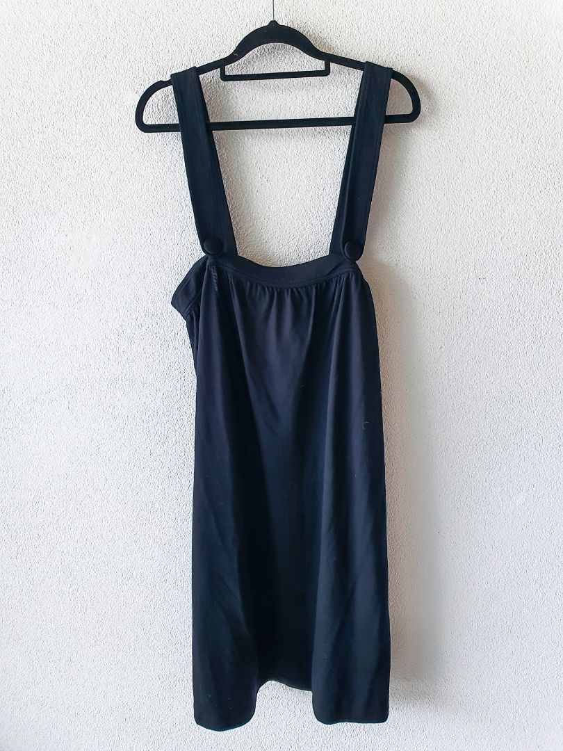 Workshop Dress M