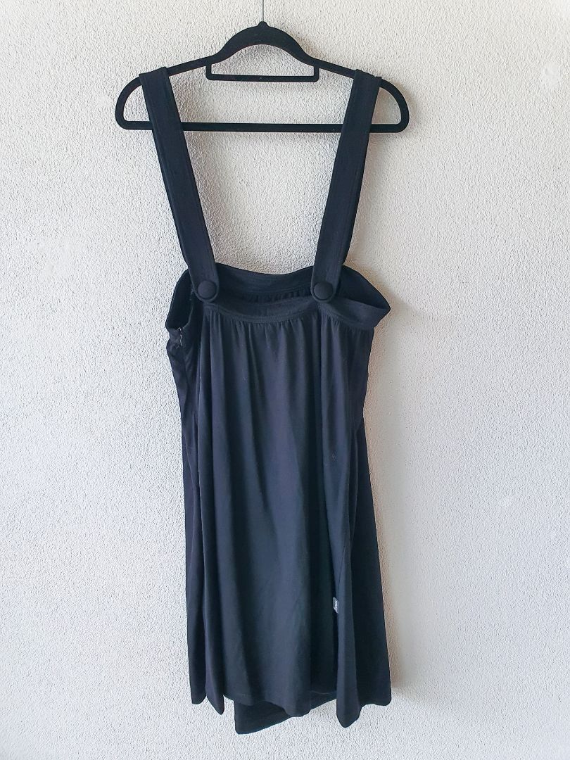 Workshop Dress M