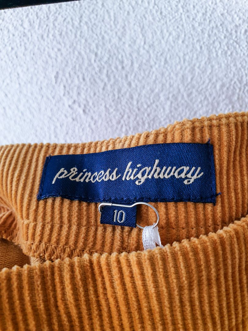 Princess Highway Dress S
