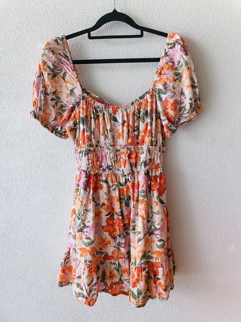 Billabong Dress XS