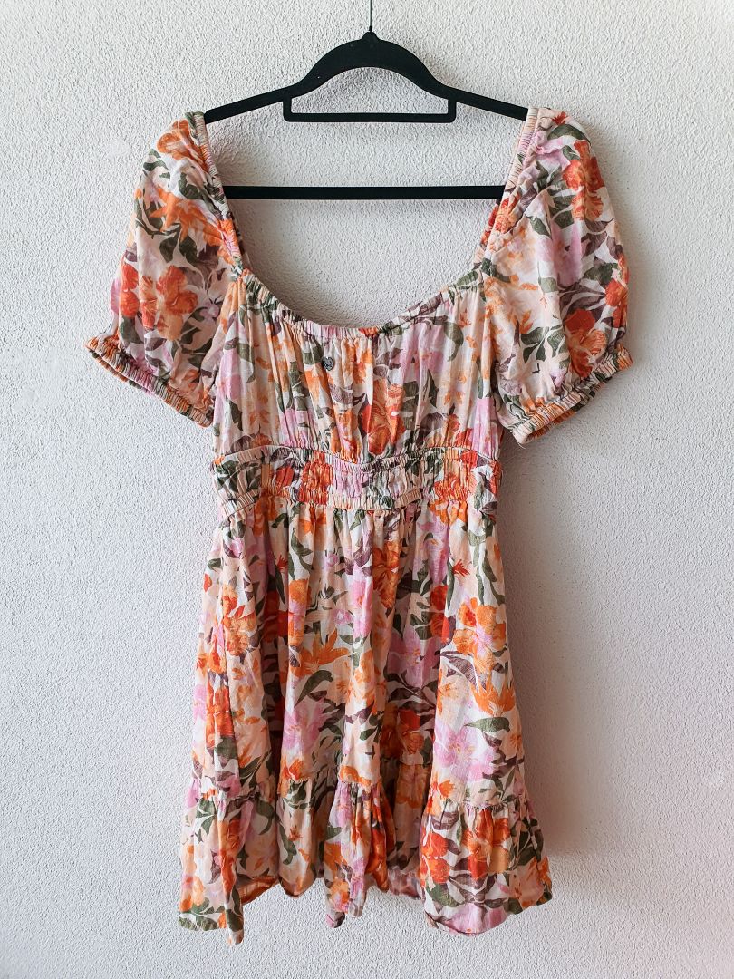 Billabong Dress XS