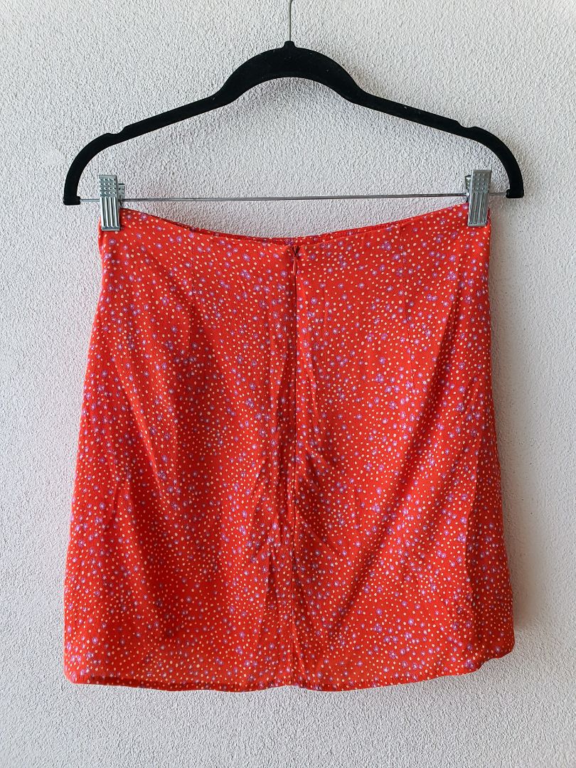 Mango Skirt M/L