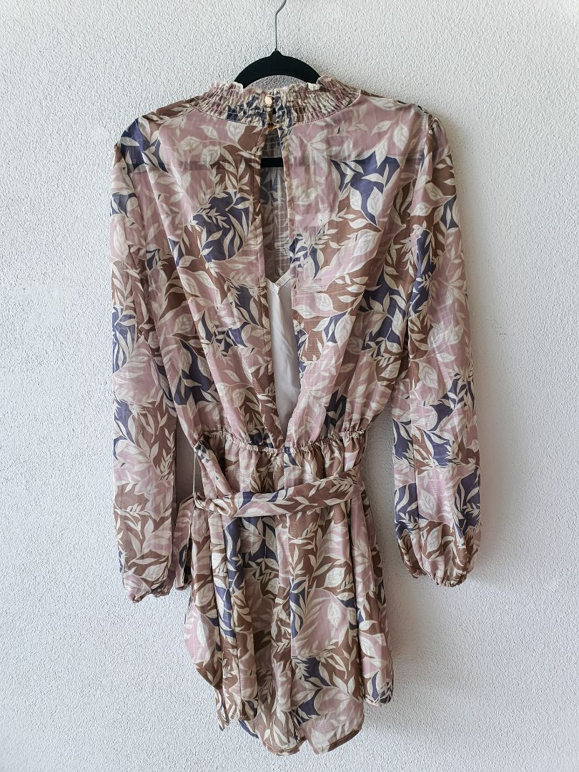 Atmos + Here Dress XS