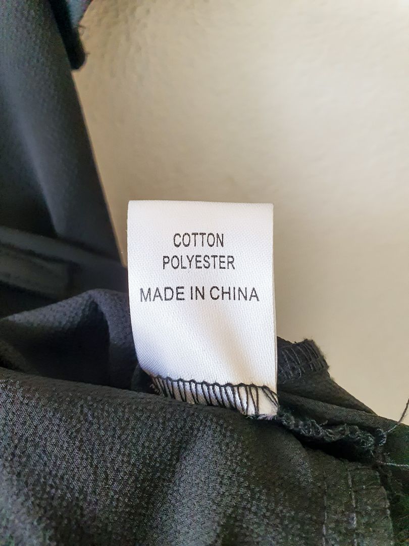 Alive Girl Dress XXS