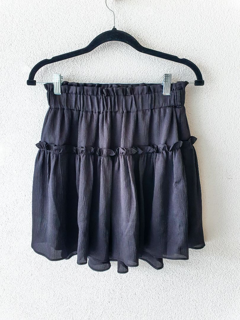 Pia Boutique Skirt XS