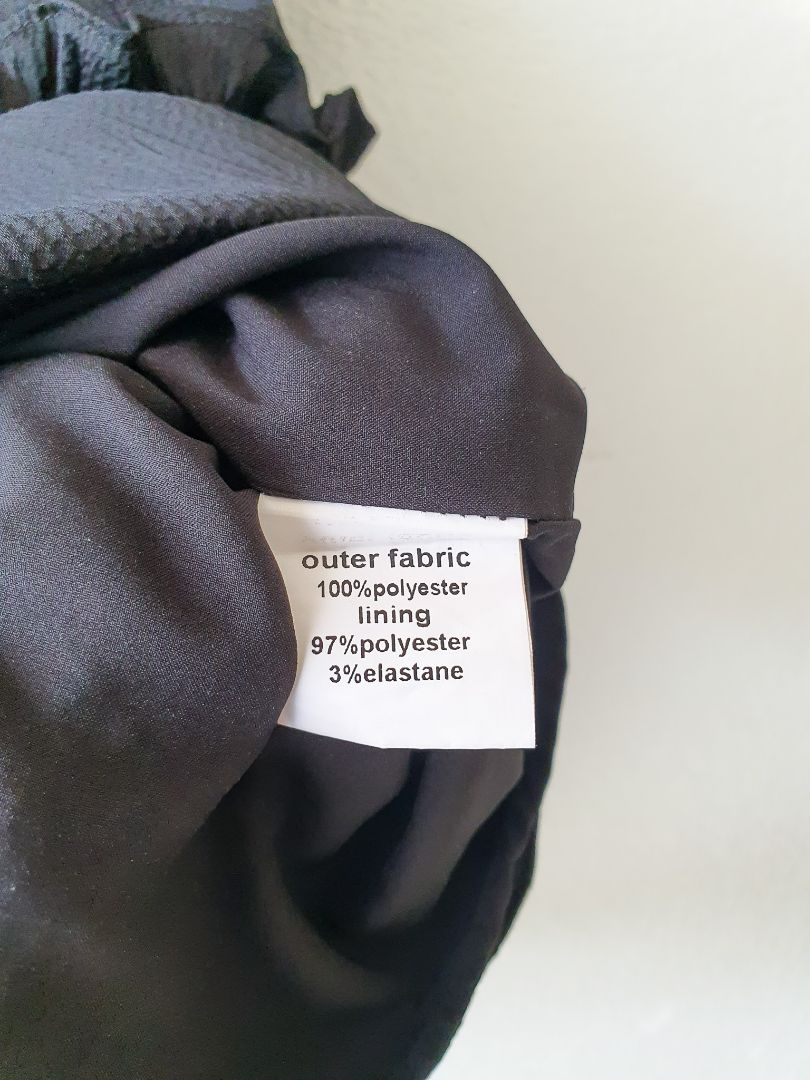 Pia Boutique Skirt XS