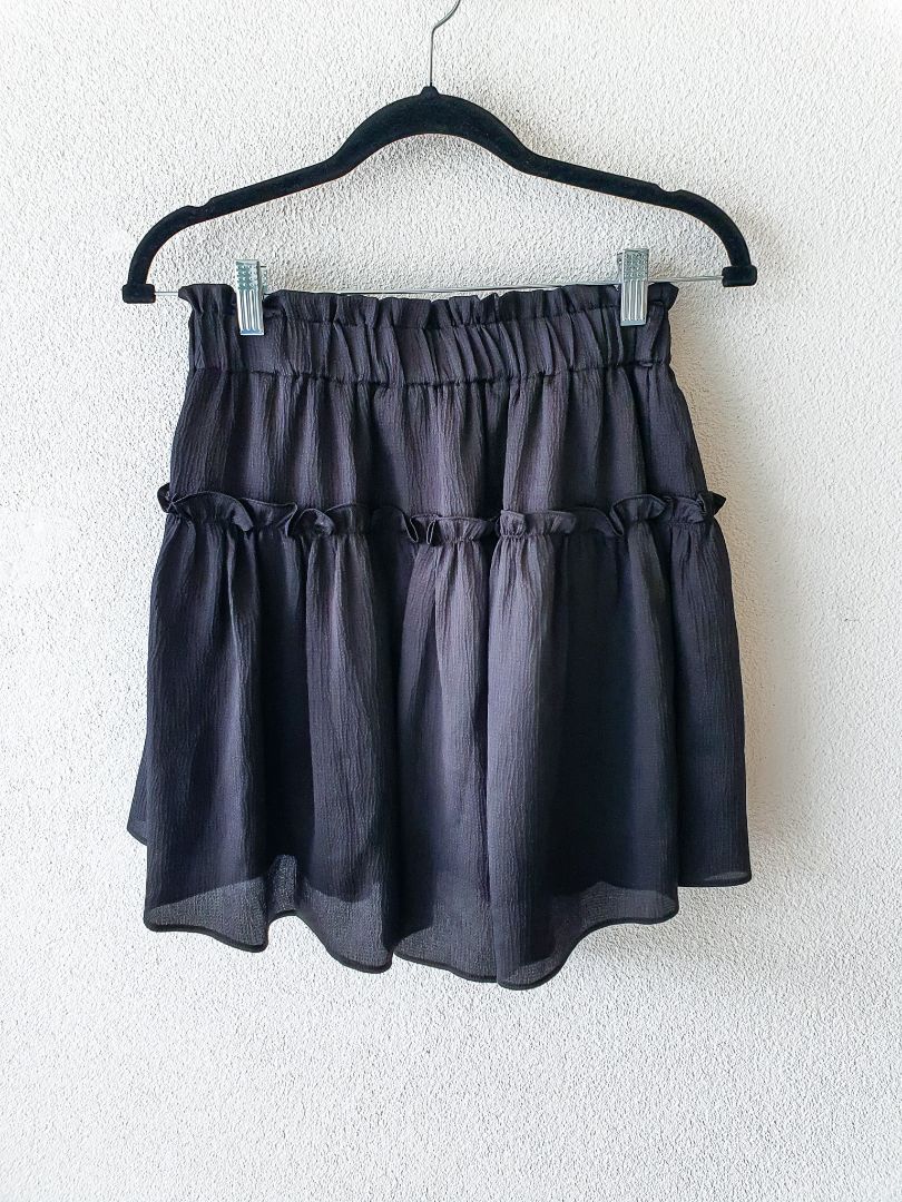 Pia Boutique Skirt XS