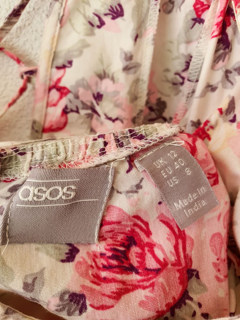 Asos Dress M