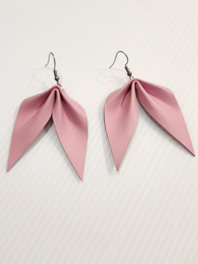Yama Earrings