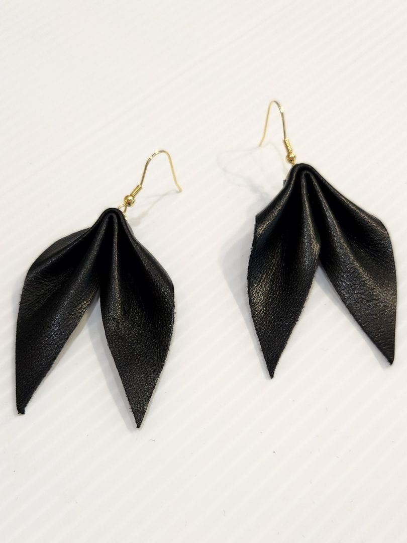 Yama Earrings
