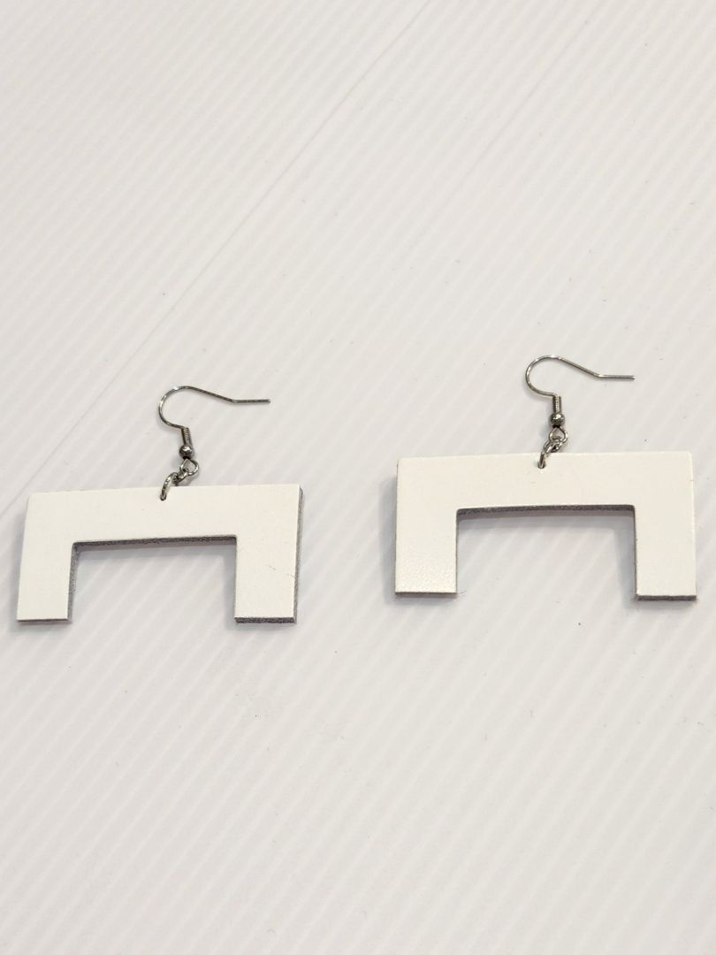 Yama Earrings