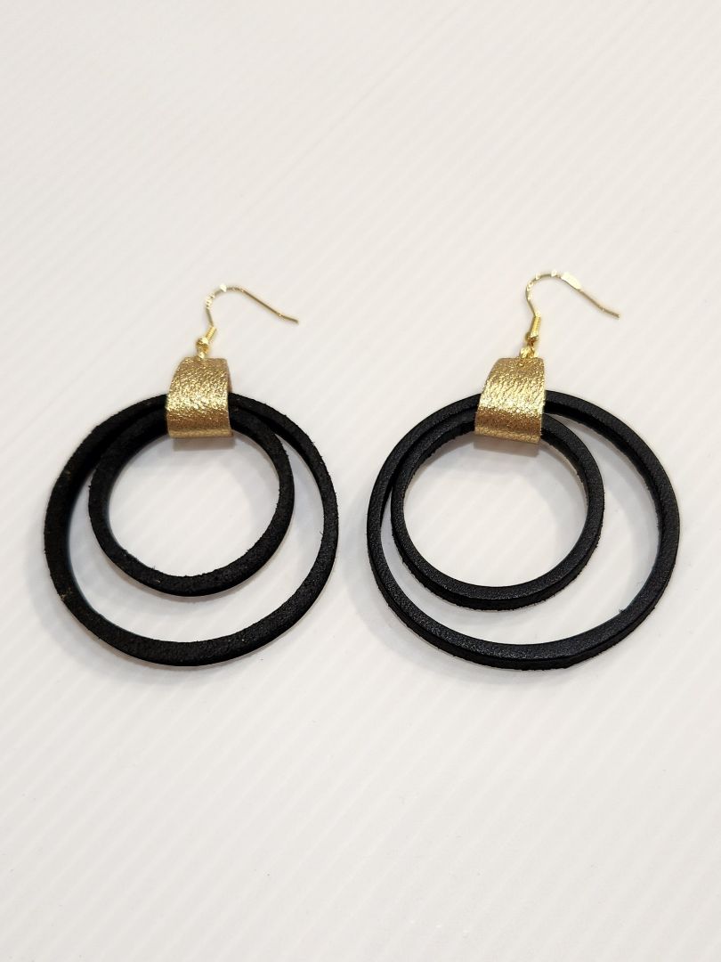 Yama Earrings