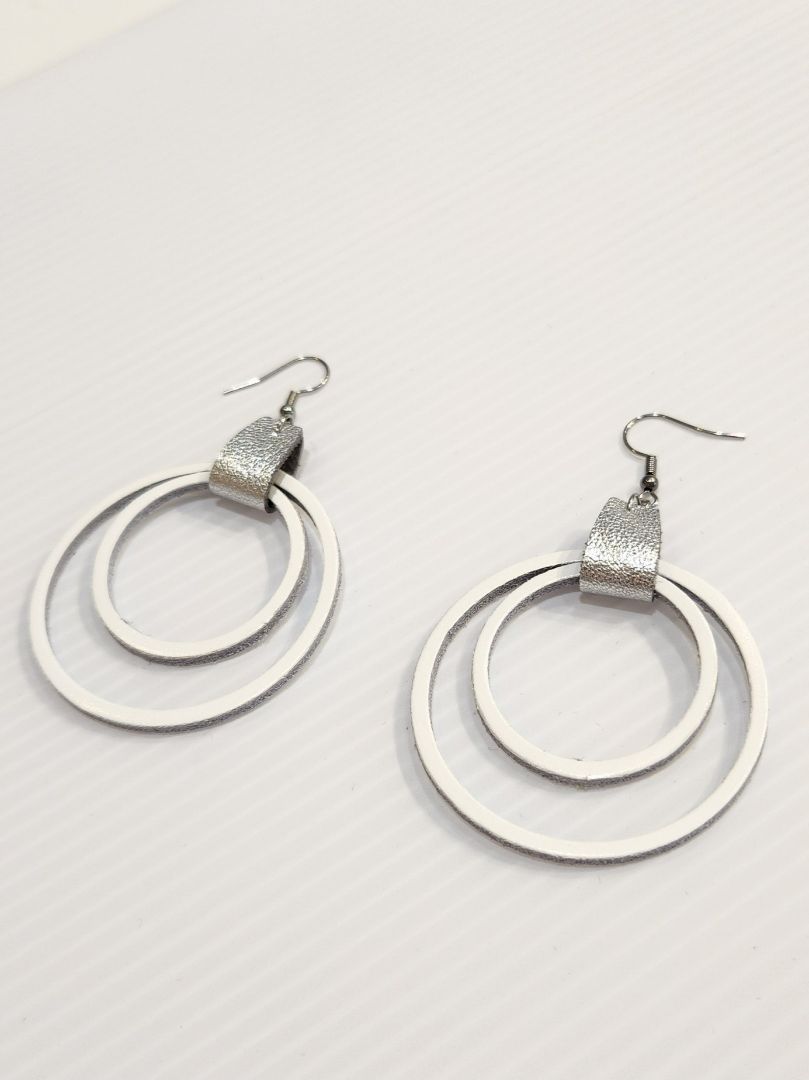 Yama Earrings