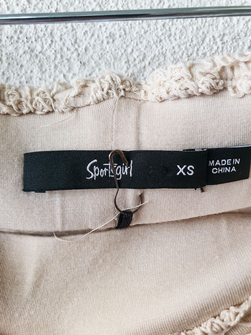 Sportsgirl Skirt XS
