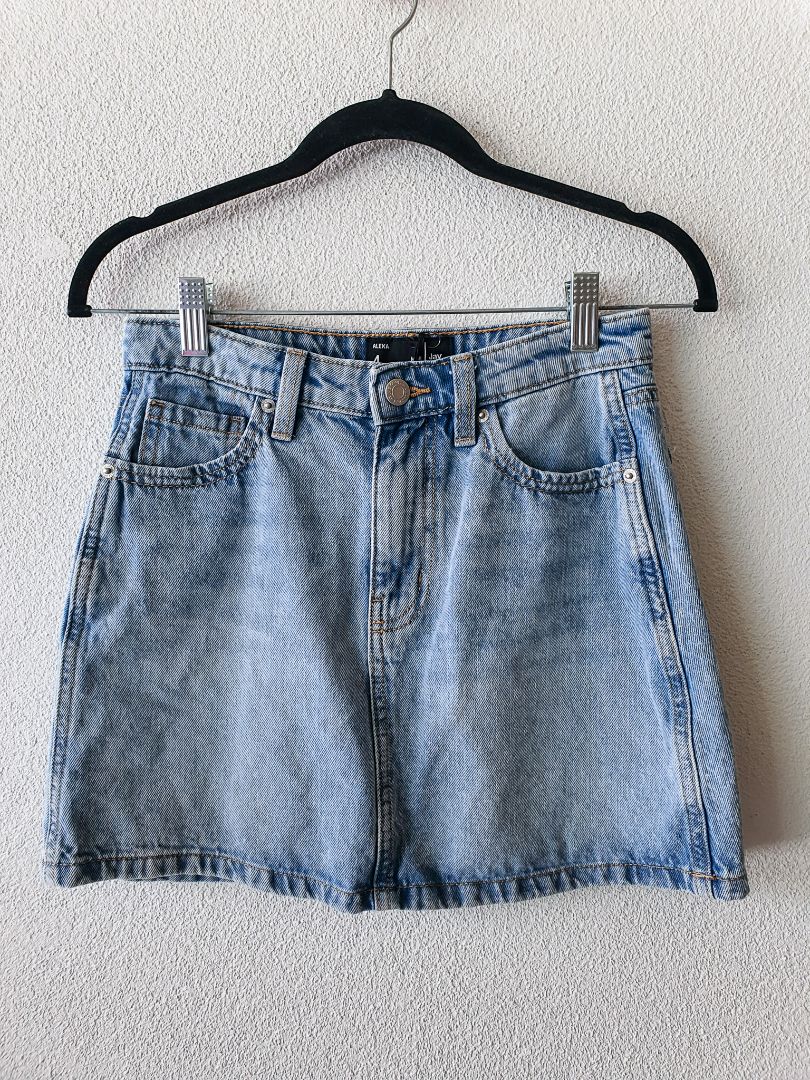 Jay Jays Skirt XXXS