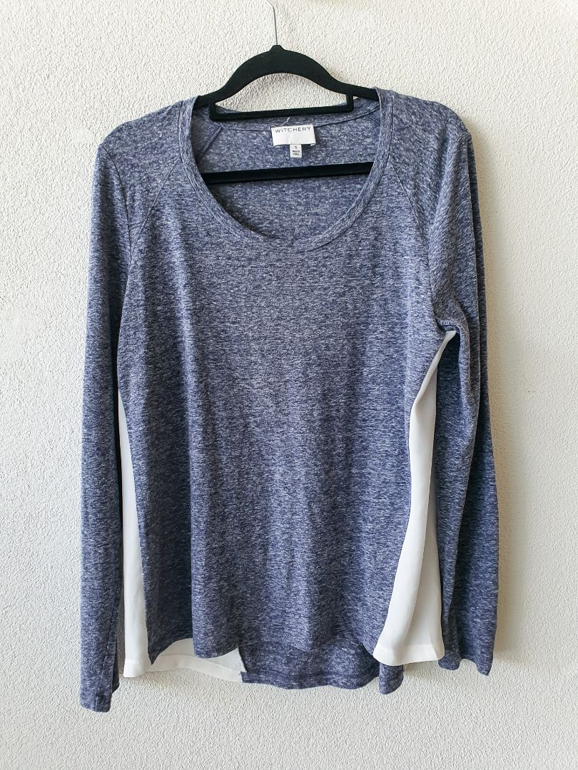 Witchery Top S