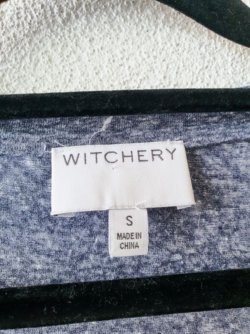 Witchery Top S