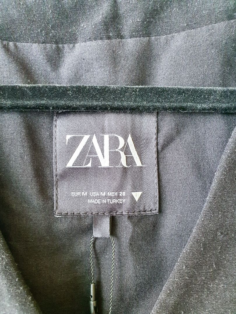 Zara Top M