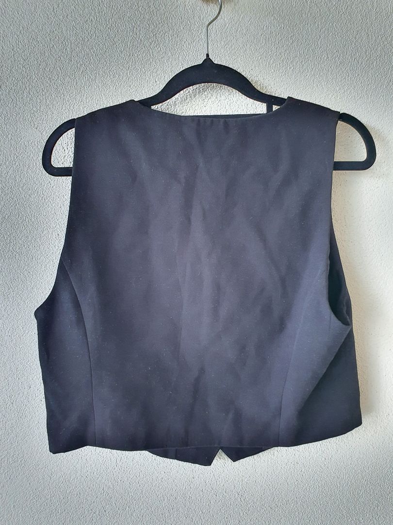 Zara Top M
