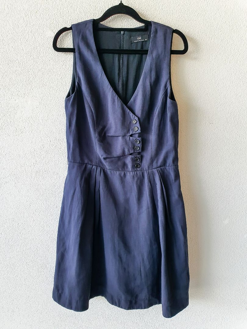 Cue Dress S