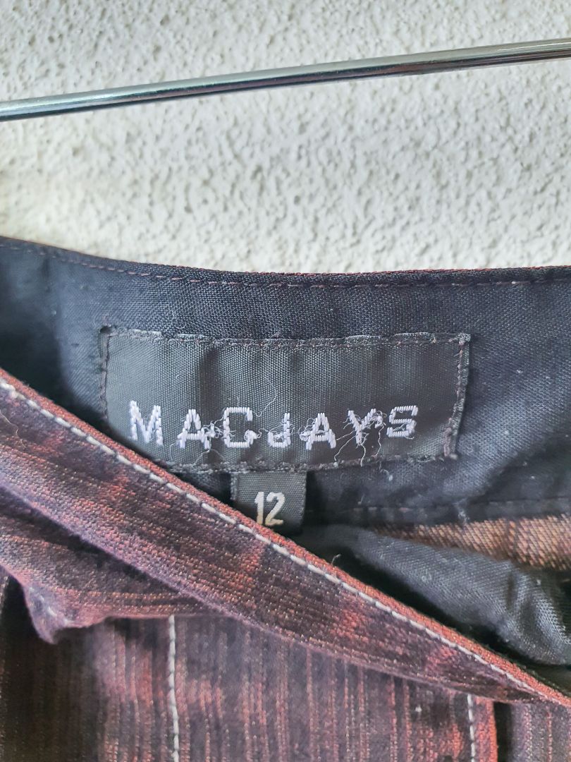 Macjays Skirt M
