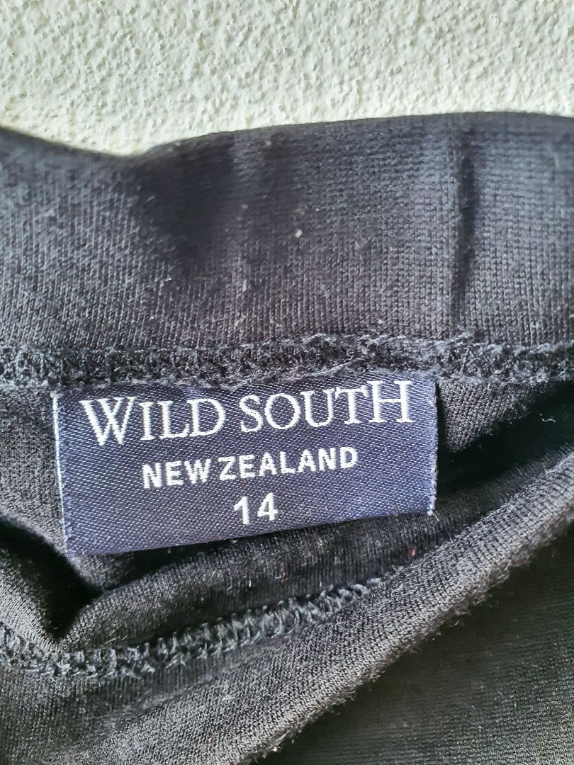 Wild South Skirt L