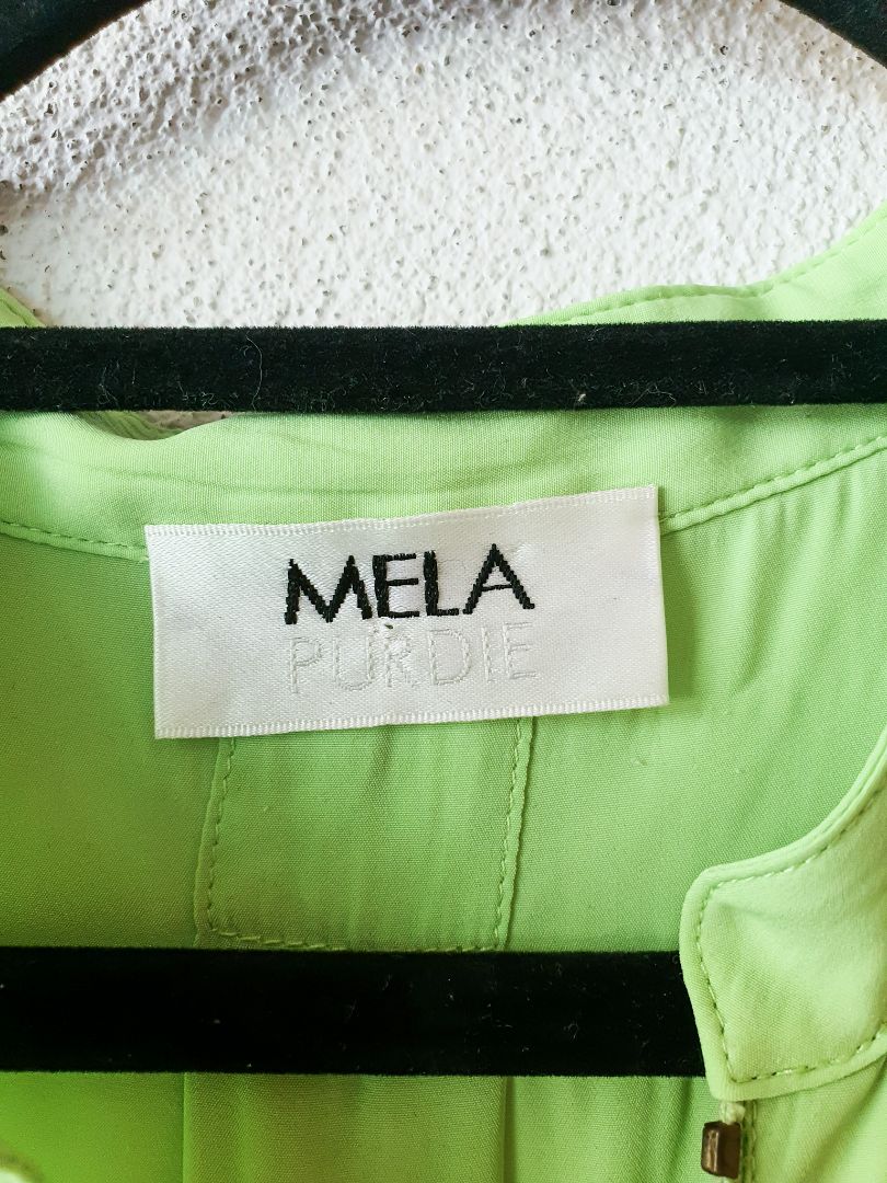 Mela Jacket S