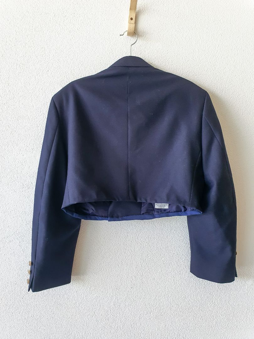 Team Jacket S/M