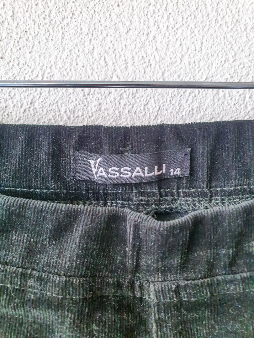 Vassalli Top L