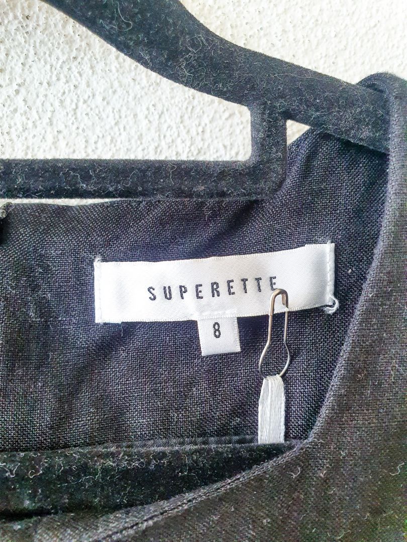 Superette Dress S