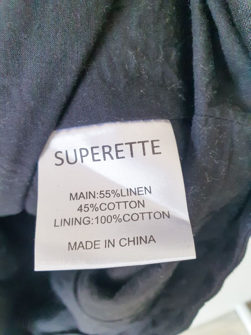 Superette Dress S