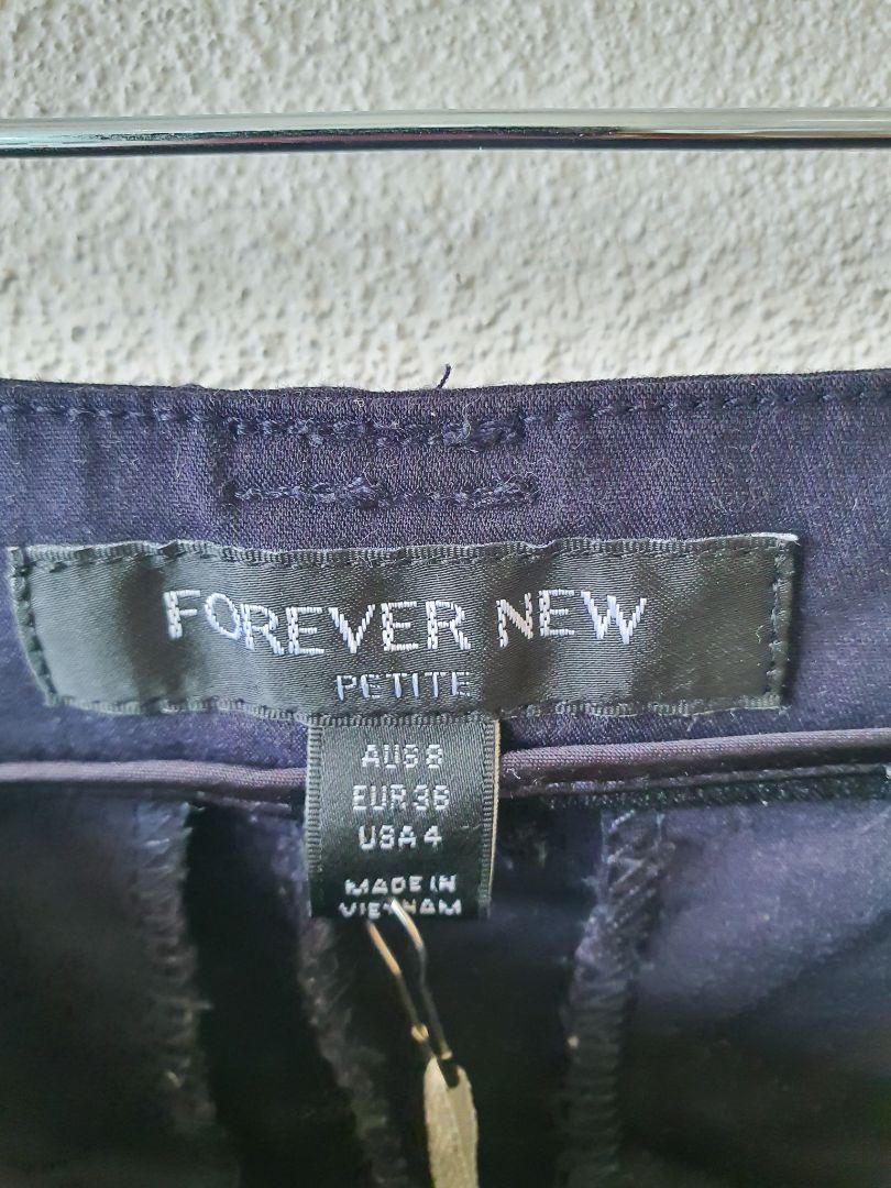 Forever New pants S